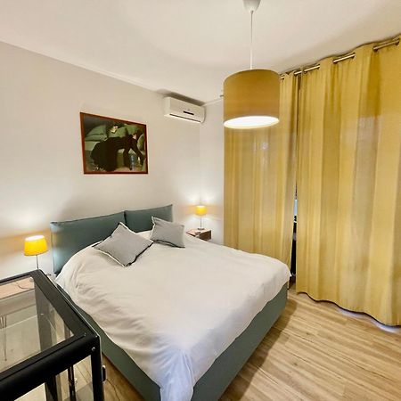 La Casa Delle Camelie Apartment Rome Exterior photo
