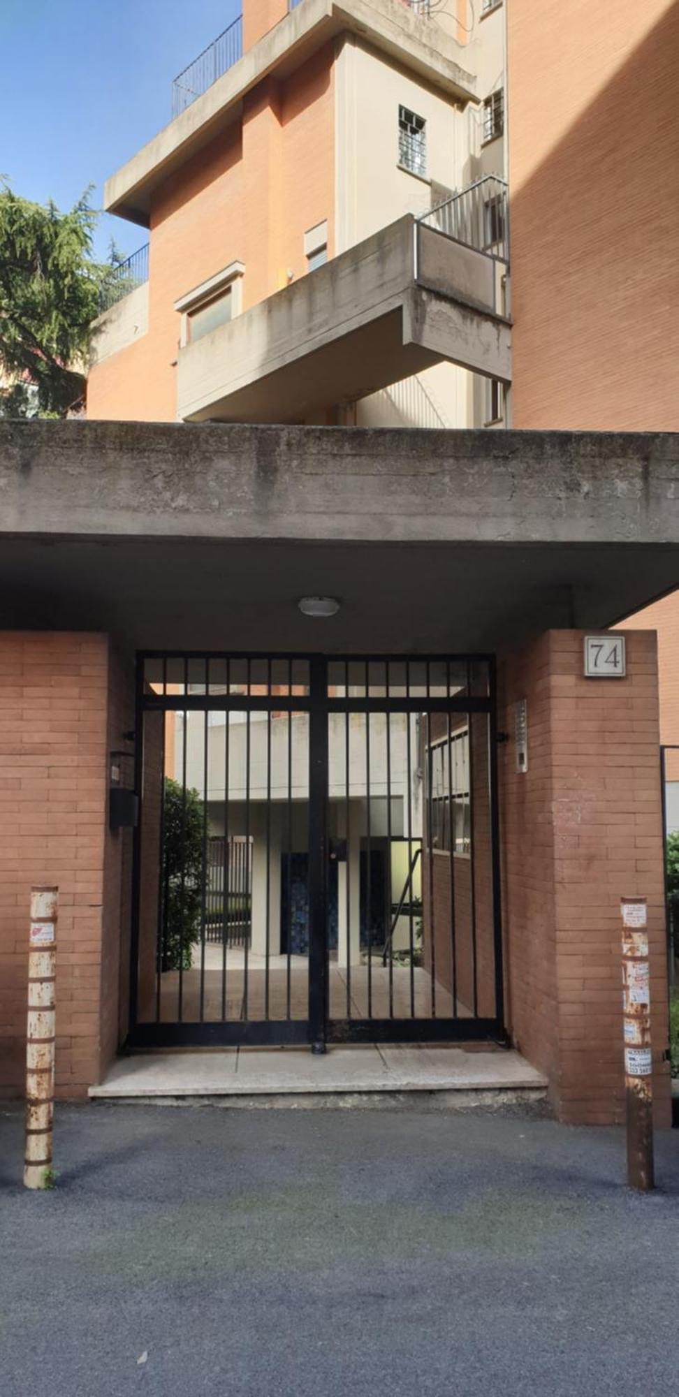 La Casa Delle Camelie Apartment Rome Exterior photo